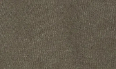 Obey Big Timer Carpenter Shorts In Green