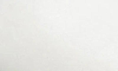 Chase & Chloe Chase And Chloe  Tall Lug Sole Chelsea Boot In White