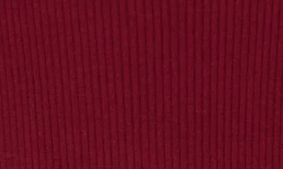 Moon River Shimmer Maxi Sweater Dress In Purple