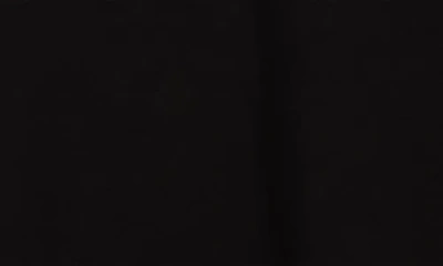 Area Stars Yoki Sleeveless A-line Dress In Black