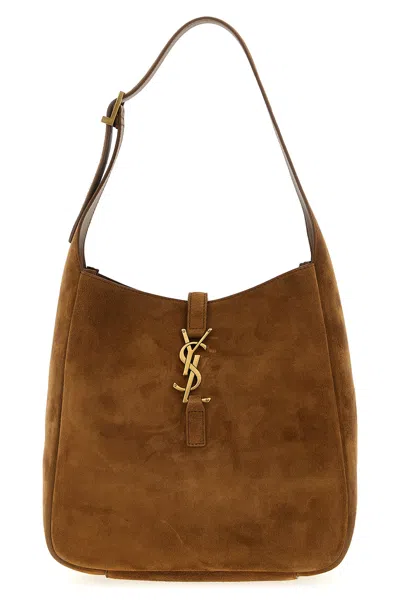 Saint Laurent Bags In Brown