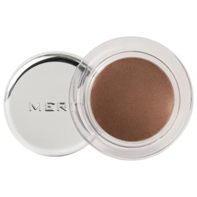 Merit Solo Shadow Cream Eyeshadow Sartorial 0.17 Oz/5 G