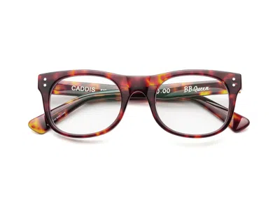 Caddis Progressive Glasses - Turtle / Classic / 2.00