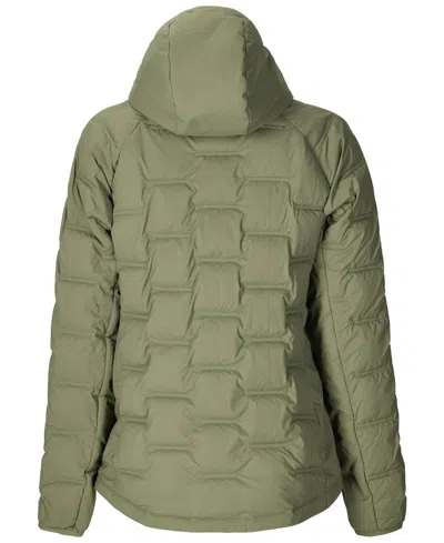 Marmot Warmcube™ Active Novus Insulated Jacket In Green