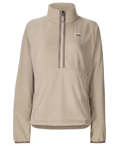 Marmot Upward Fleece Half-zip Pullover In Shale Grey In Gray
