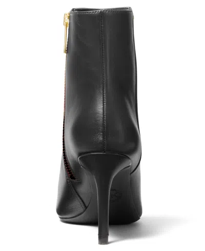 Michael Kors Michael  Women's Alina Flex Booties In Animal Print