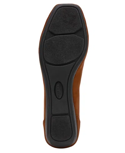 Anne Klein Women's Umari Slip On Flats In Brown