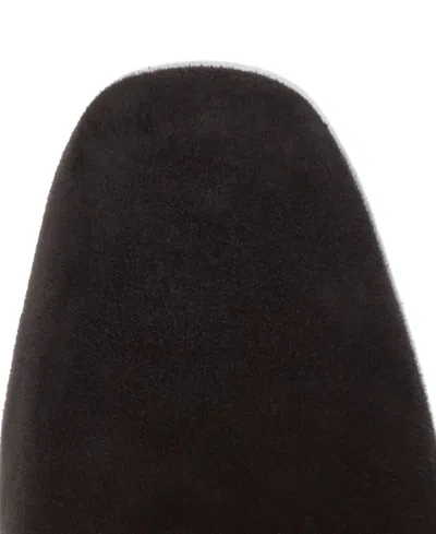 Cole Haan Women's Georgette Over The Knee Boots In Black