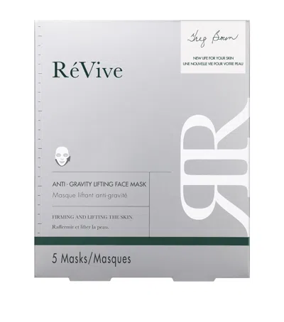 Revive Anti-gravity Lifting Face Mask
