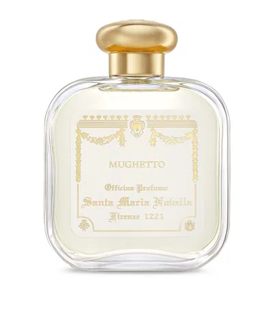 Santa Maria Novella Mughetto Eau De Cologne In Nude