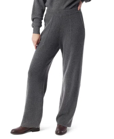 Dee Ocleppo Women's Alora Pull-on Pants In Gray