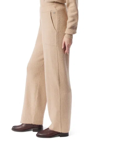 Dee Ocleppo Women's Alora Pull-on Pants In Neutral