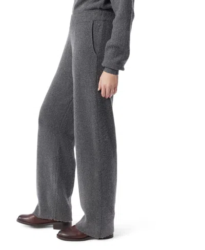 Dee Ocleppo Women's Alora Pull-on Pants In Gray