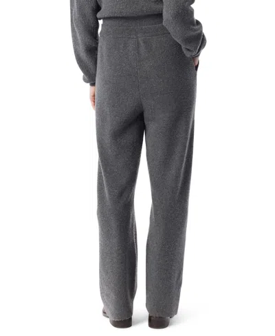 Dee Ocleppo Women's Alora Pull-on Pants In Gray