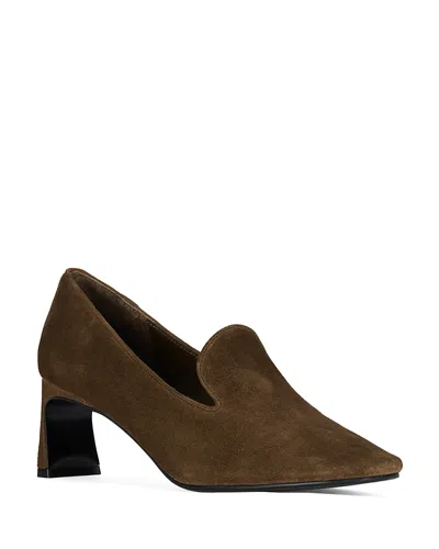 Jeffrey Campbell Women's Tidy Pumps In Brown
