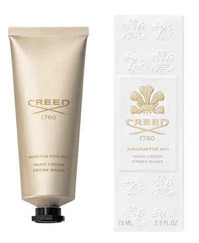 Creed Aventus Hand Cream In Multi