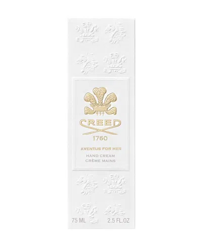 Creed Aventus Hand Cream In Multi