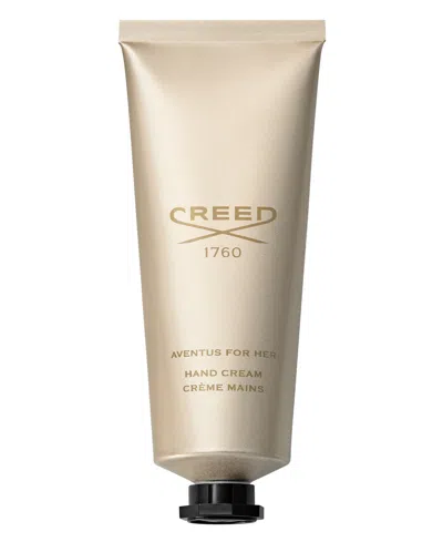 Creed Aventus Hand Cream In Multi