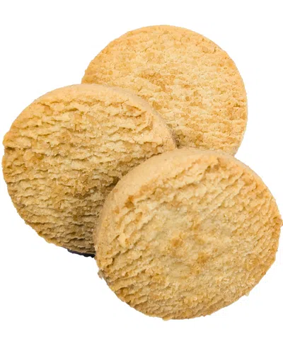 Original Gourmet Holiday Thomas Kinkade Clock Cookie Tin, 3 Piece In Multi