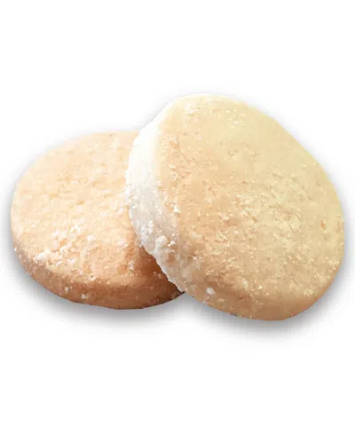 Original Gourmet Holiday Dogs Puzzle Cookie Tin, 2 Piece In Multi