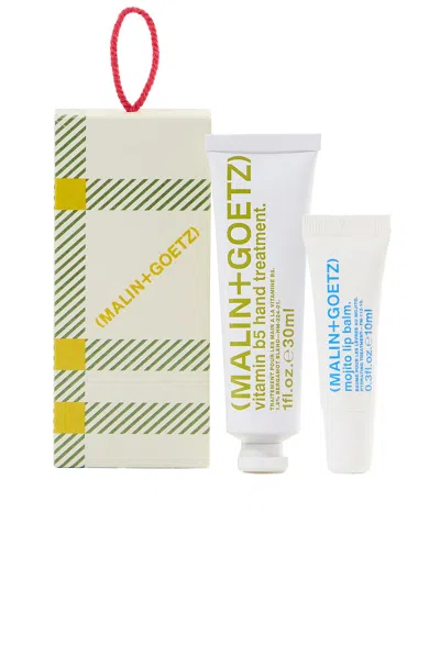 Malin + Goetz In Good Hands In Multi