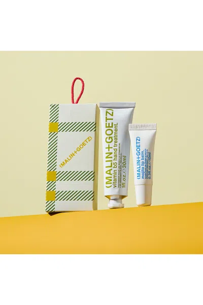 Malin + Goetz In Good Hands In Multi