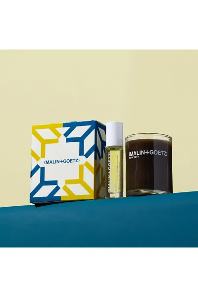 Malin + Goetz Notes Of Nostalgia In Multi