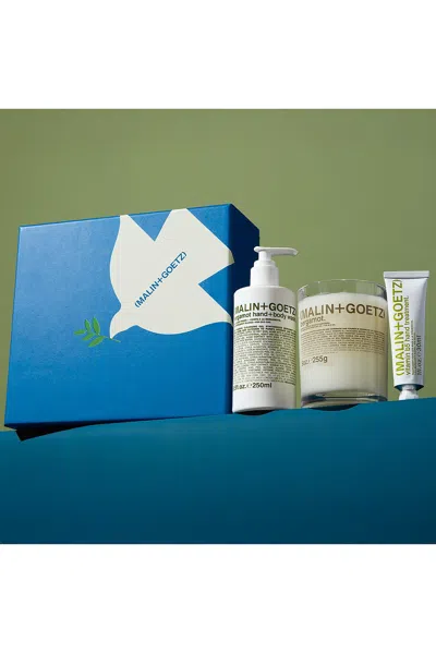 Malin + Goetz The Bright Side In Multi