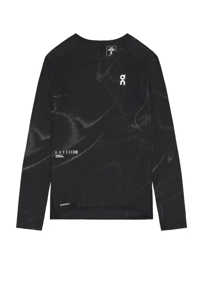 On Performance Lg-t Lumos In Black