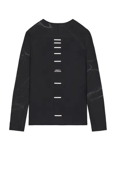 On Performance Lg-t Lumos In Black