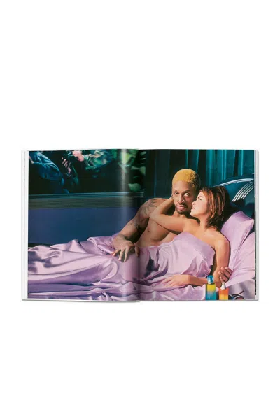 Taschen All-american Ads Of The 90s In Multi