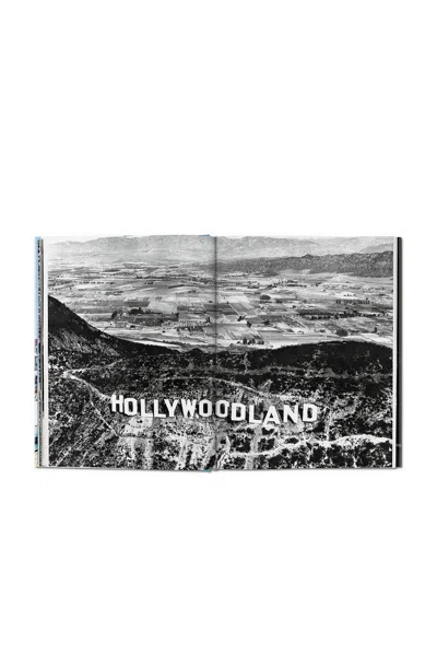 Taschen Los Angeles. Portrait Of A City In Multi