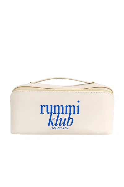 Rummiklubla Rummi Vanity Game Set In Neutral