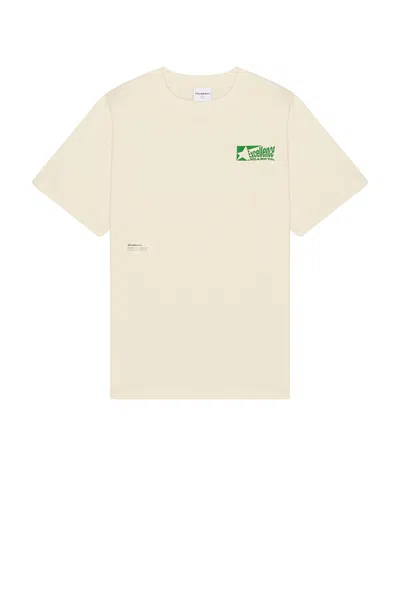 Students Golf Excellence T-shirt In Brown