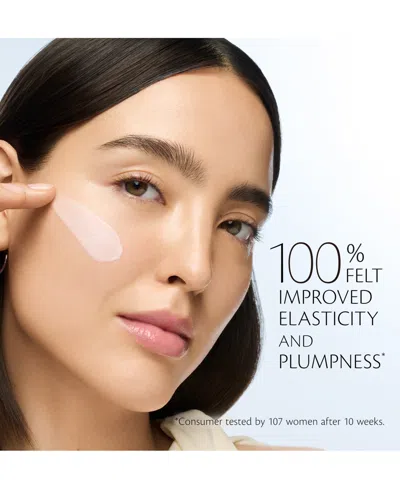 Clé De Peau Beauté Cle De Peau Beaute Protective Day Emulsion 4.2 Oz. In Transparent