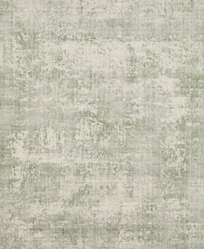 Oriental Weavers Solstice Sls02 10'x14' Area Rug In Green