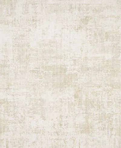 Oriental Weavers Solstice Sls04 10'x14' Area Rug In White