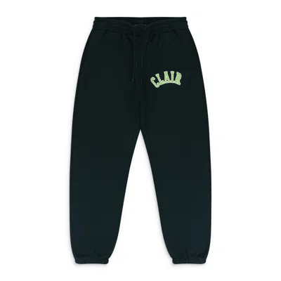 Sinclair Green Knockoff Sweatpants In Green