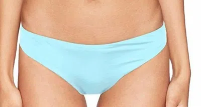 B Swim Womenn's Sassy Pant In Dawn Blue In Blue