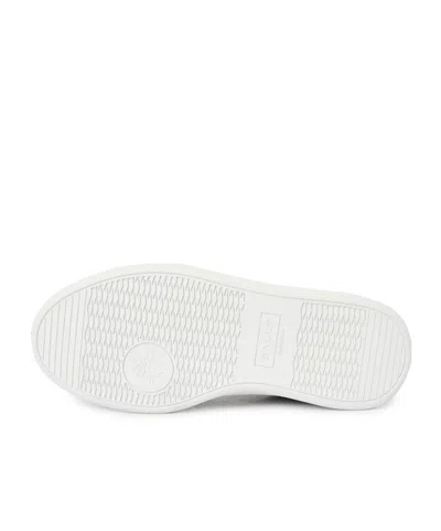 Bally Round-toe Casual Shoes In Black