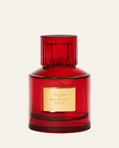 Trudon Womens 45 Degrees Parfum 100ml In Red