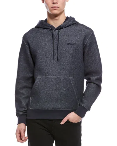 Mackage Krystian Hoodie In Black