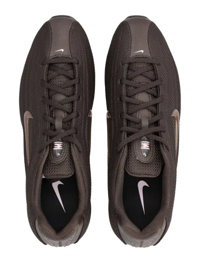 Nike Shox Z Women's In Brown