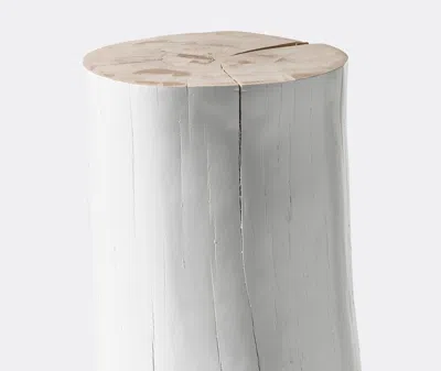 Gervasoni 1882 Seating White Uni In White