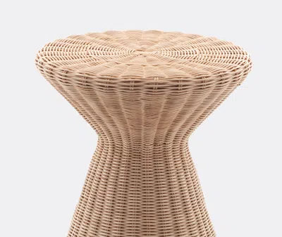 Gervasoni 1882 Seating Beige Uni In Brown