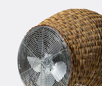 Gervasoni 1882 Decorative Objects Multicolour Uni In Brown