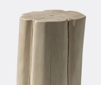 Gervasoni 1882 Seating Beige Uni In Neutral