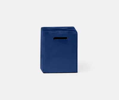 Gervasoni 1882 Seating Blue Uni In Blue