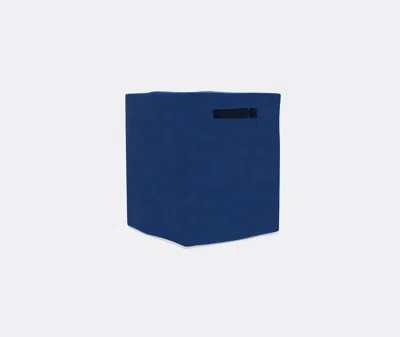 Gervasoni 1882 Seating Blue Uni In Blue