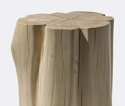 Gervasoni 1882 Seating Beige Uni In Neutral